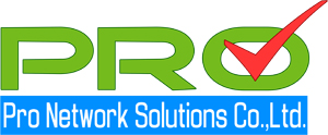 Pro Network Solutions